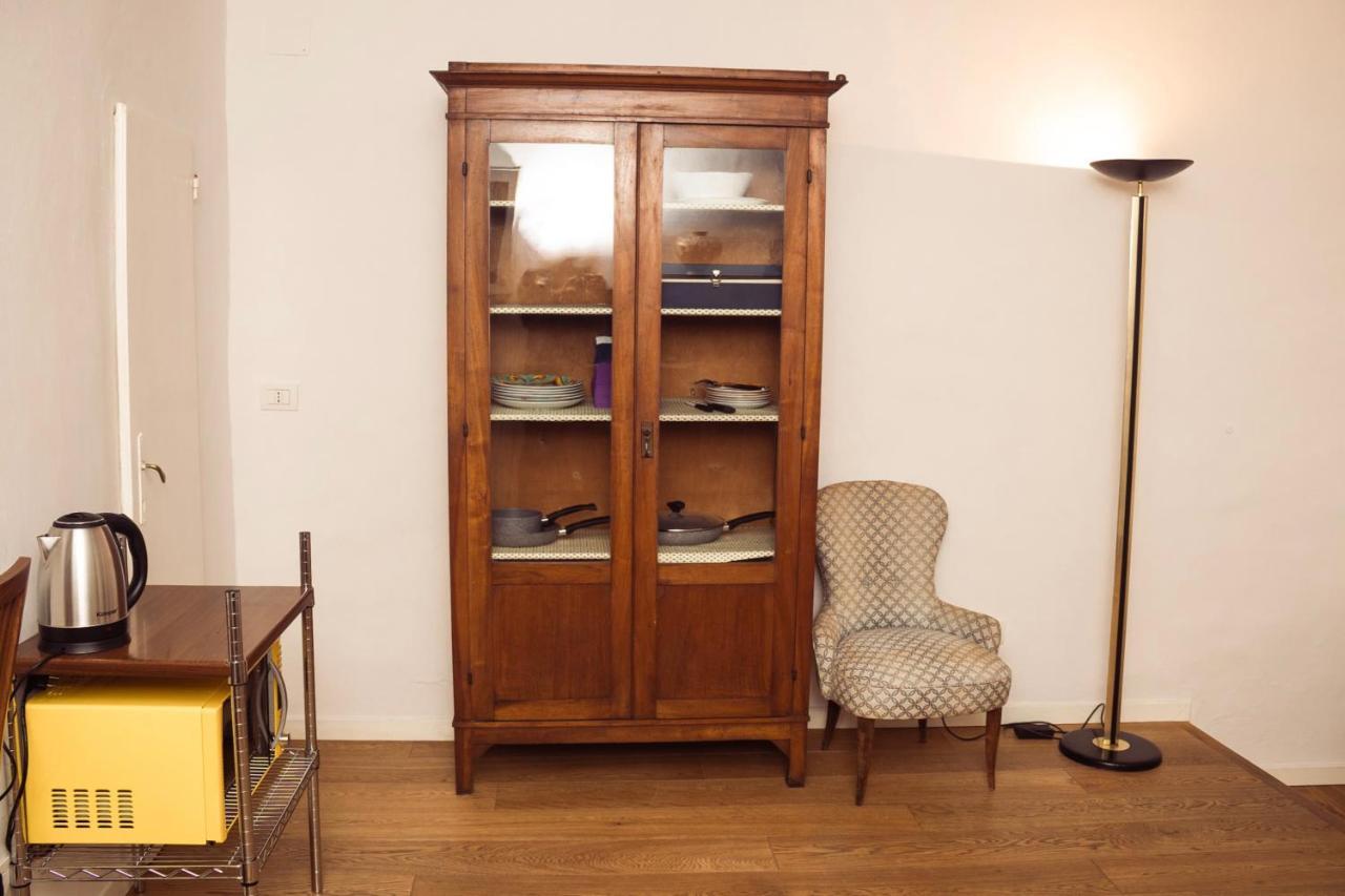 Vintage Apartments In The Heart Of פירנצה מראה חיצוני תמונה