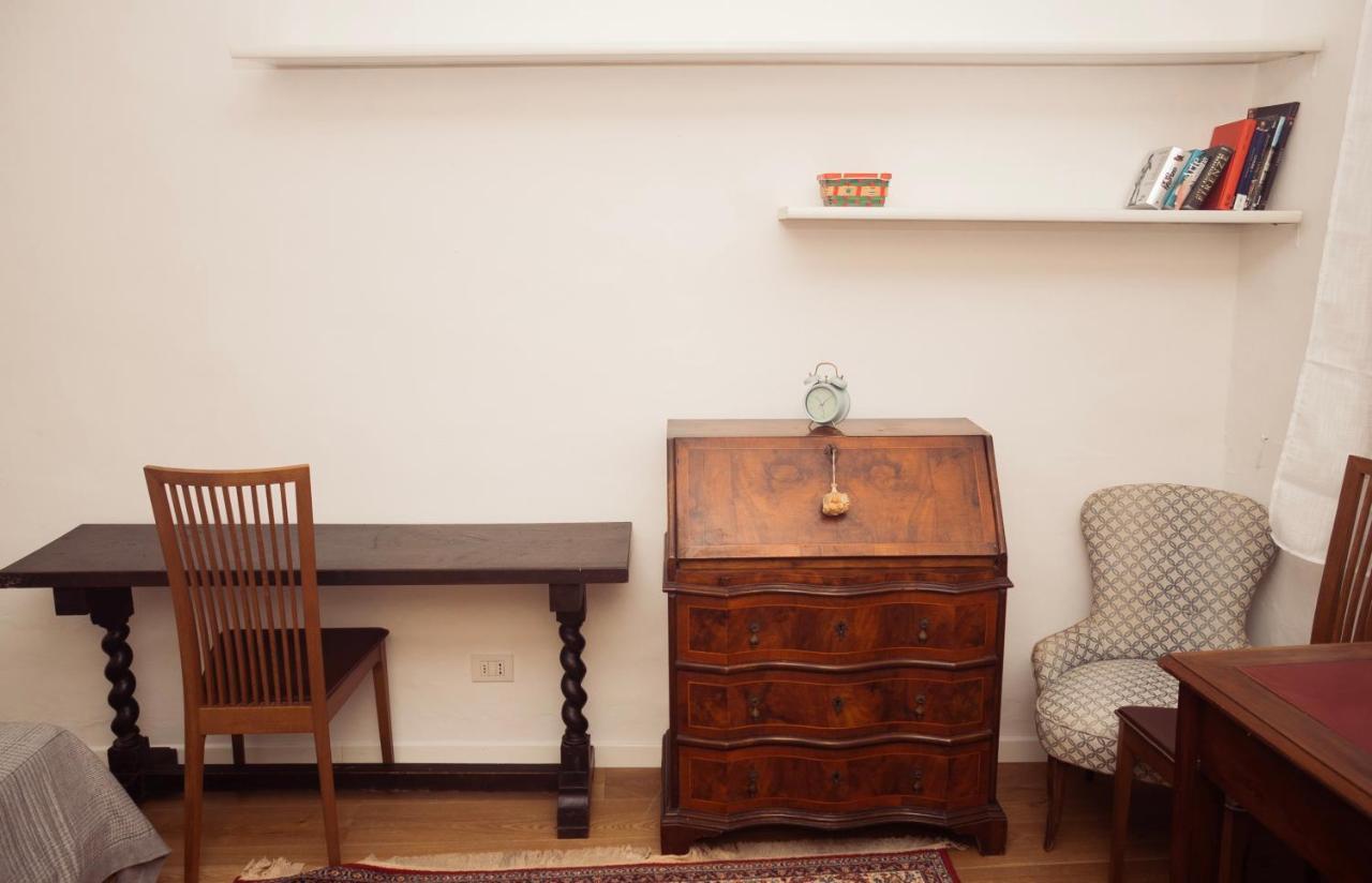Vintage Apartments In The Heart Of פירנצה מראה חיצוני תמונה