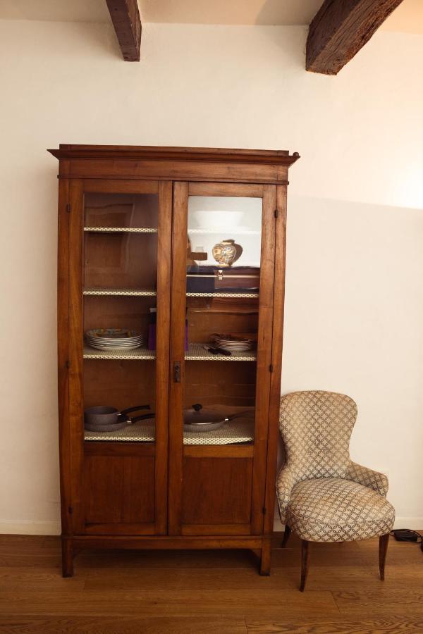 Vintage Apartments In The Heart Of פירנצה מראה חיצוני תמונה
