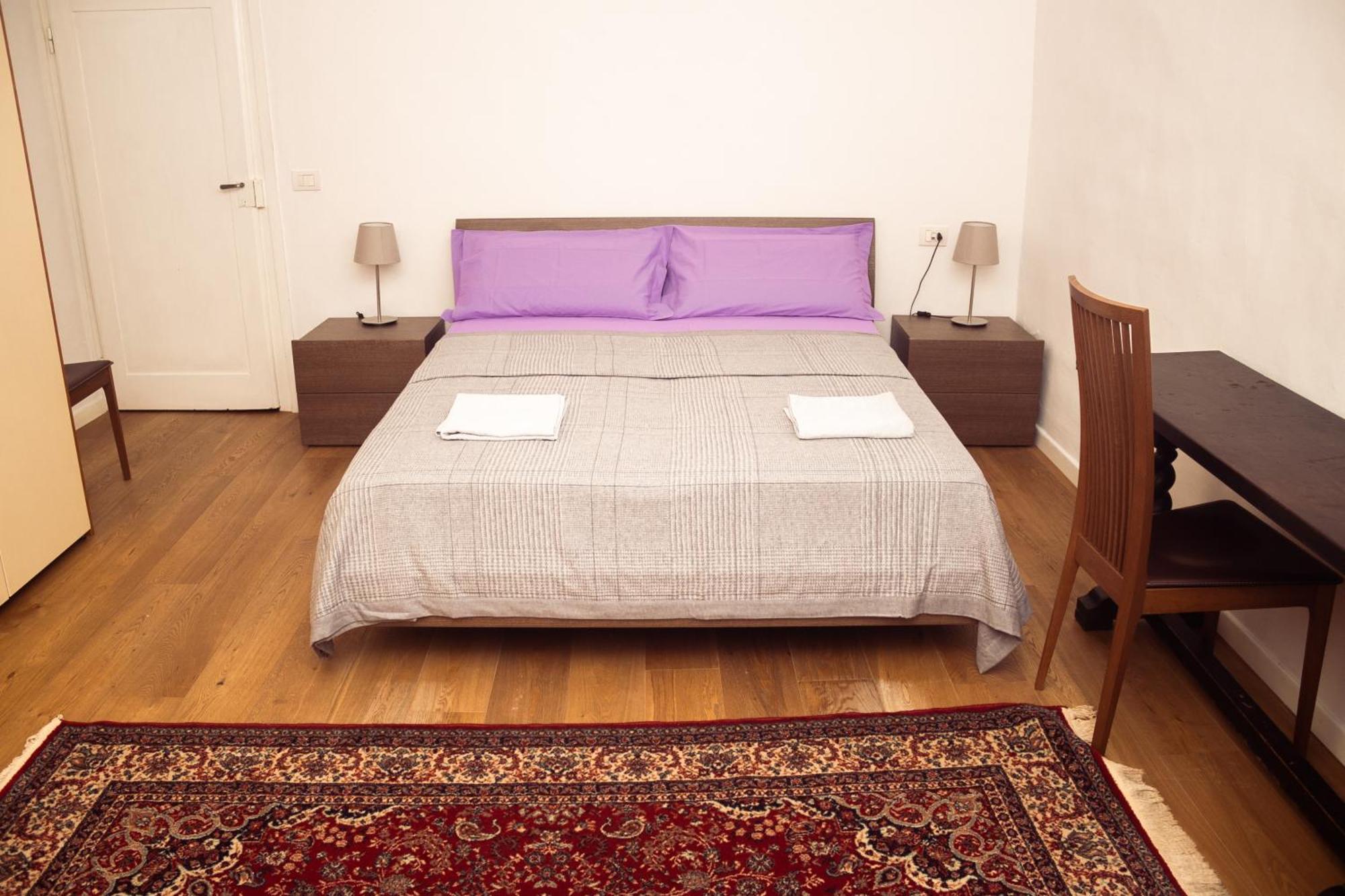 Vintage Apartments In The Heart Of פירנצה מראה חיצוני תמונה