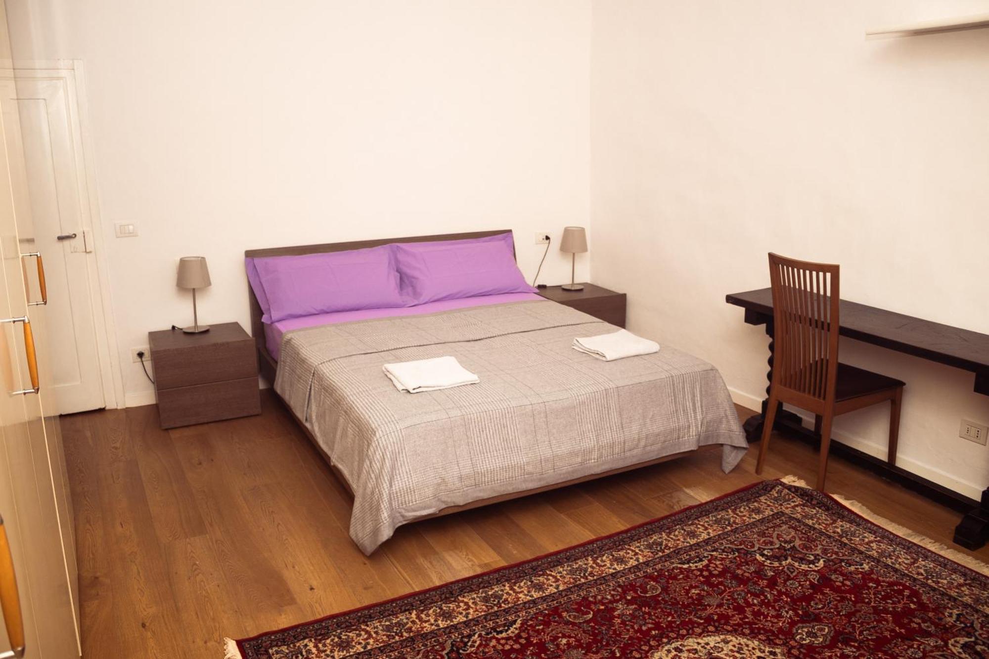 Vintage Apartments In The Heart Of פירנצה מראה חיצוני תמונה