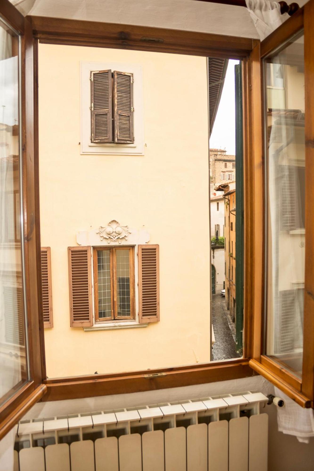 Vintage Apartments In The Heart Of פירנצה מראה חיצוני תמונה